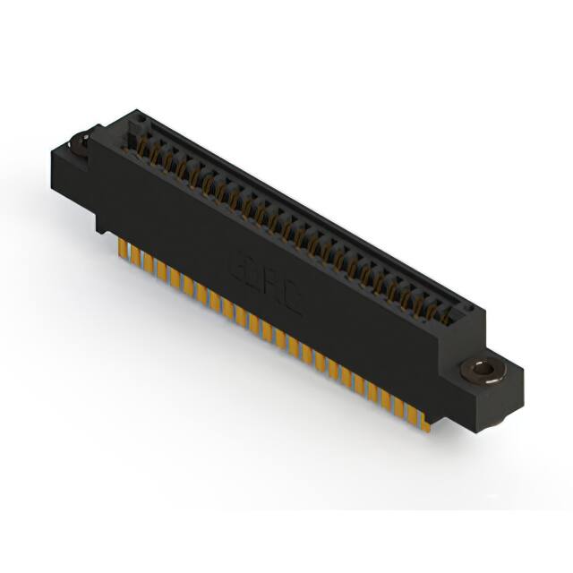 895-048-500-503 EDAC Inc.  Edgeboard Connectors
